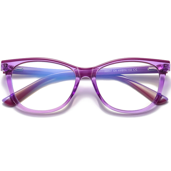 Square Glasses for Kids PFK1008