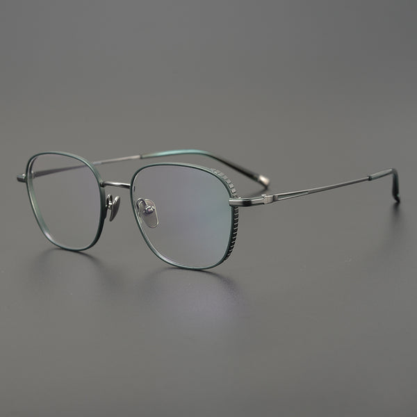 Square Glasses MW1223