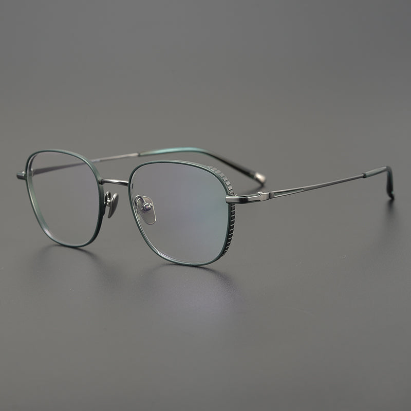 Square Glasses MW1223