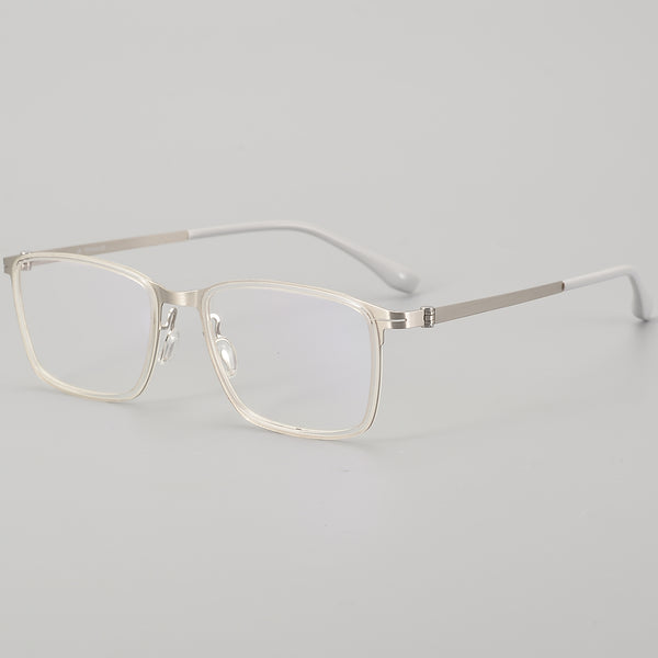 Square Glasses BY1074