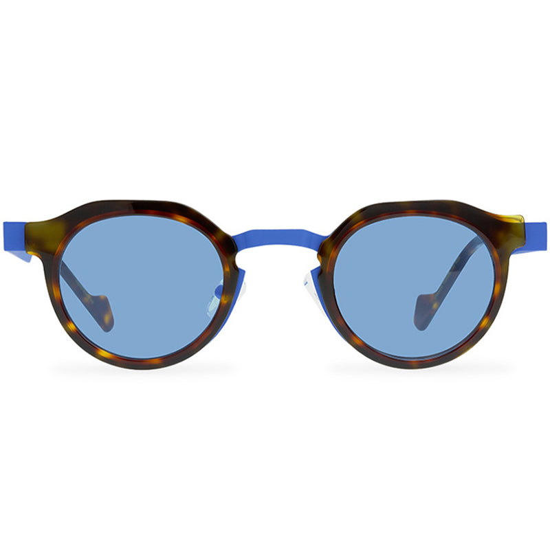 Round Sunglasses GCS1057