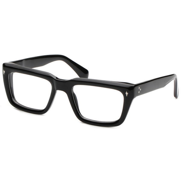 Rectangle Glasses A2406