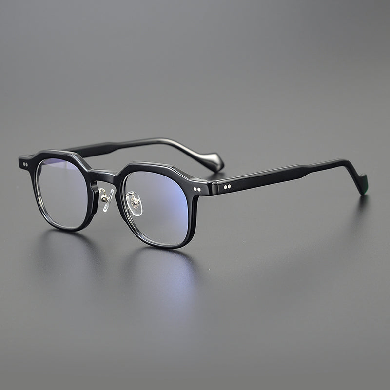Square Glasses TG1166