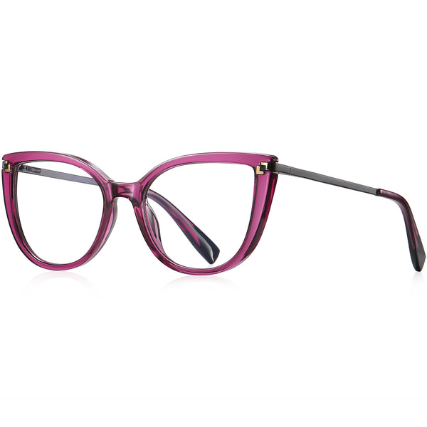 Cat-Eye Glasses PF1085