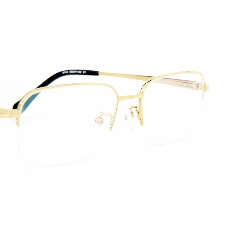 Rectangle Glasses JCT1013