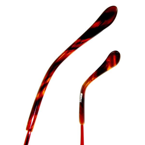 Rectangle Glasses JTL1033