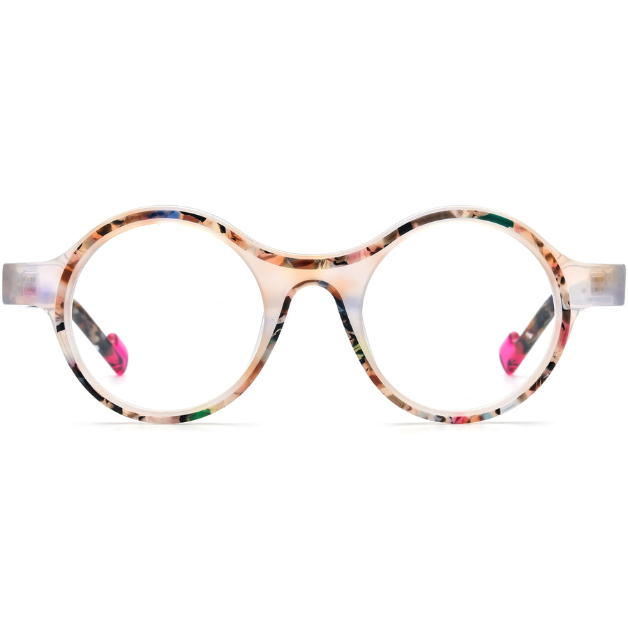 Round Glasses BR1488