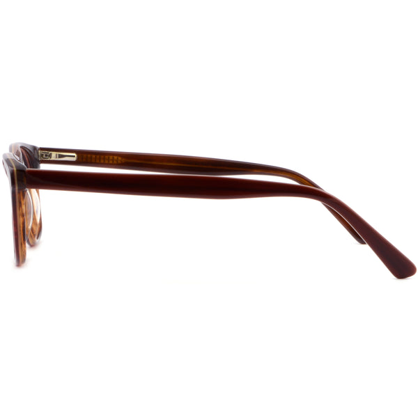 Rectangle Glasses O2023