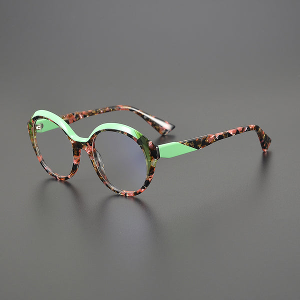 Round Glasses TG1208