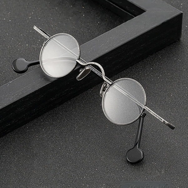 Round Glasses A4148