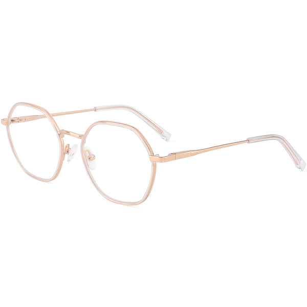 Geometric Glasses YEC1062