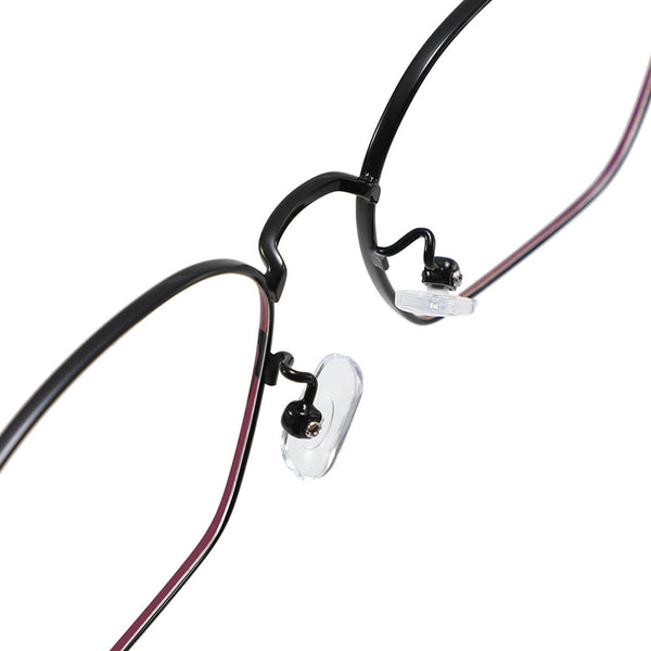 Square Glasses KC1052