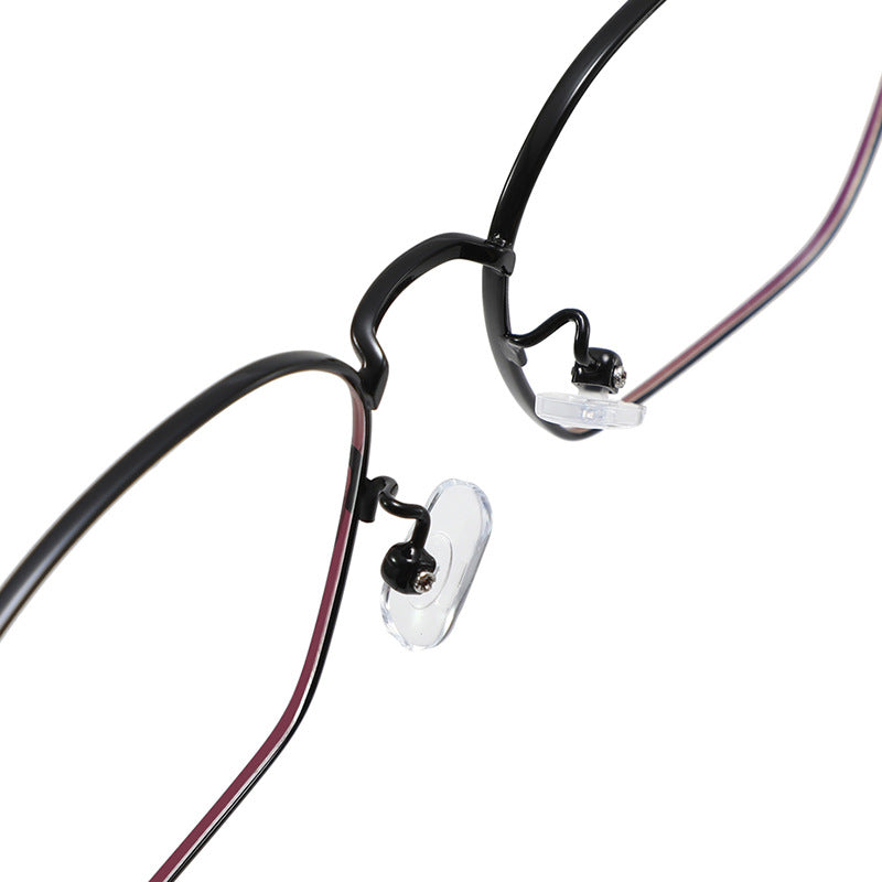 Square Glasses KC1052