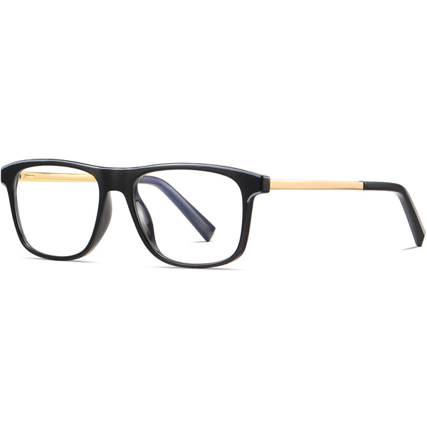 Square Glasses PF1223