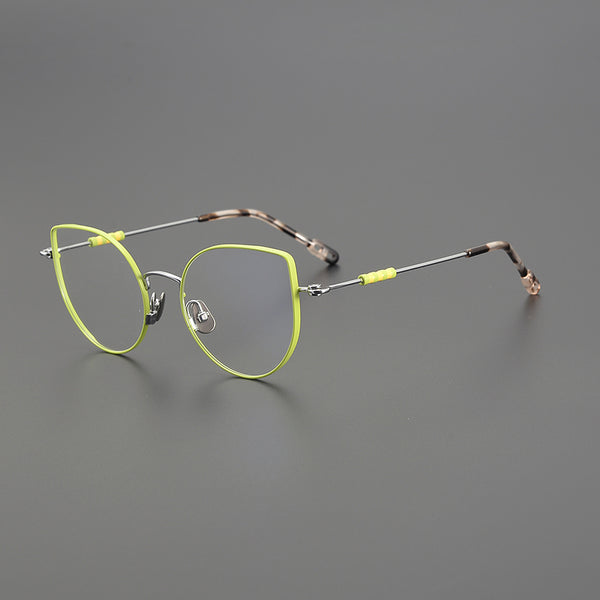 Cat-Eye Glasses TG1006