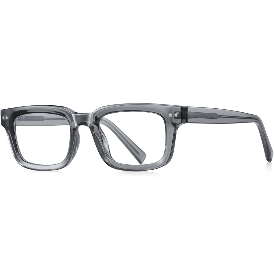 Rectangle Glasses PF1029
