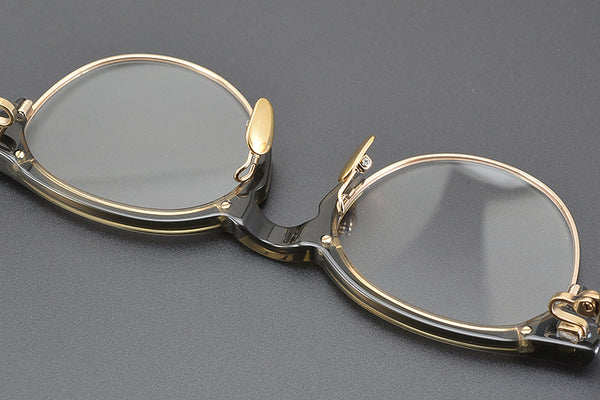 Browline Glasses TG1194