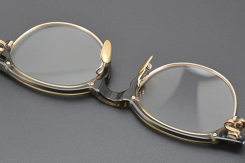 Browline Glasses TG1194