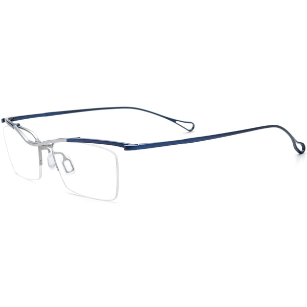 Rectangle Glases BR1718