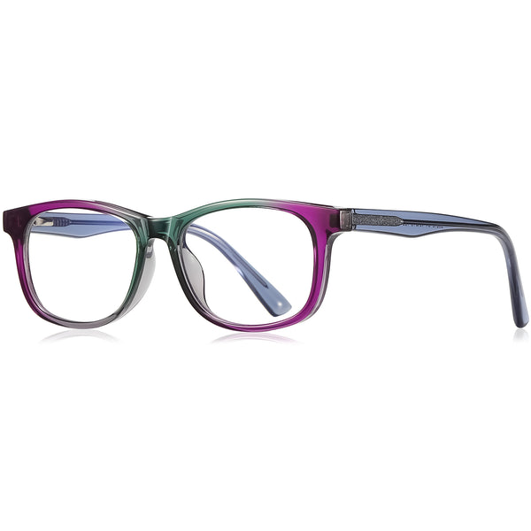 Rectangle Glasses for Kids PFK1001