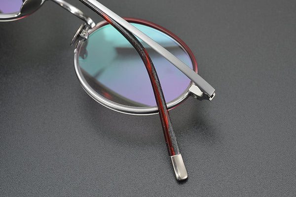 Oval Glasses MW1065
