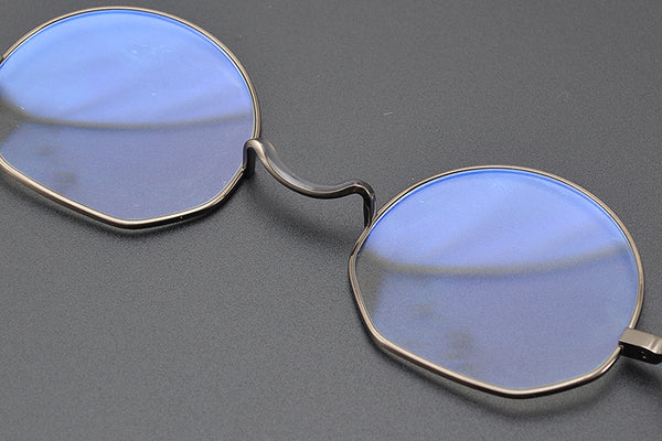 Round Glasses TG1049