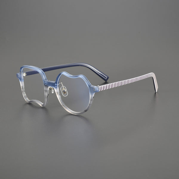 Geometric Glasses TG1228