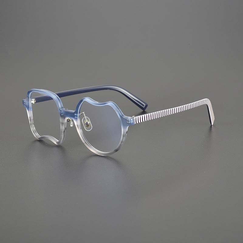 Geometric Glasses TG1228