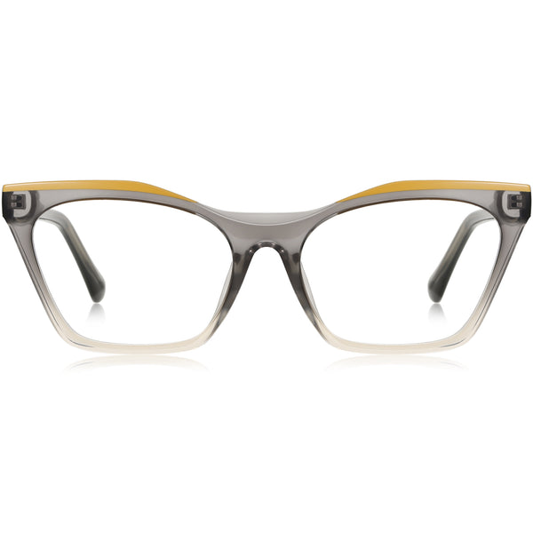 Cat-Eye Glasses YSD1022
