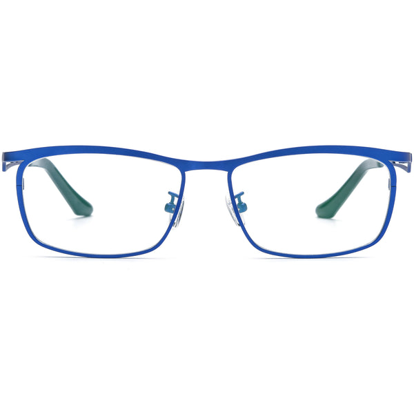 Rectangle Glasses BR1426