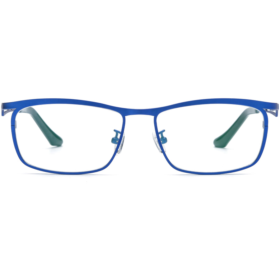 Rectangle Glasses BR1426