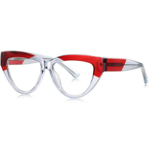 Cat-Eye Glasses YSD1041