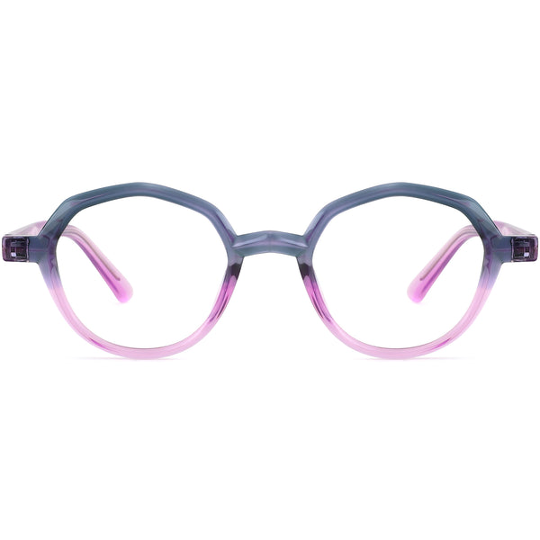 Round Glasses YEA1261