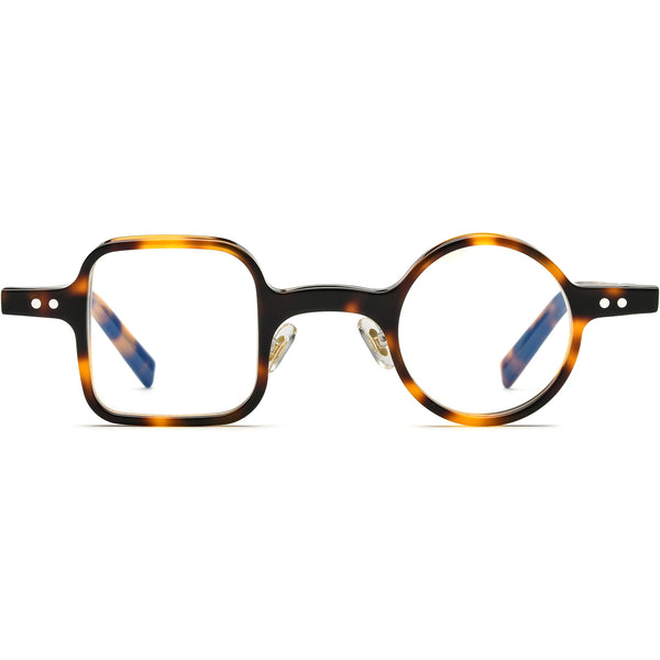 Geometric Glasses BR1274