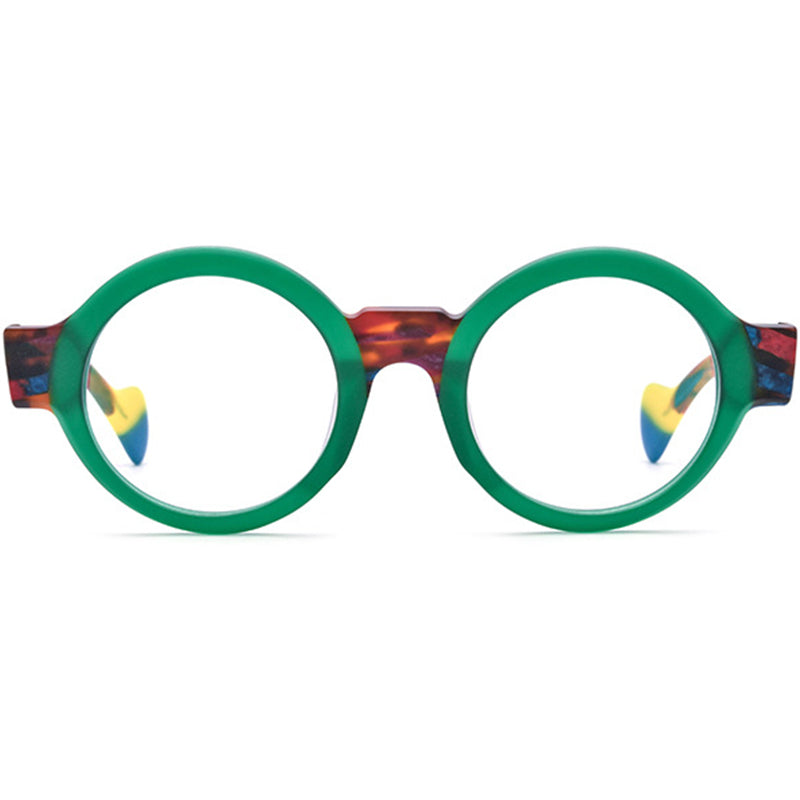 Round Glasses BR1402