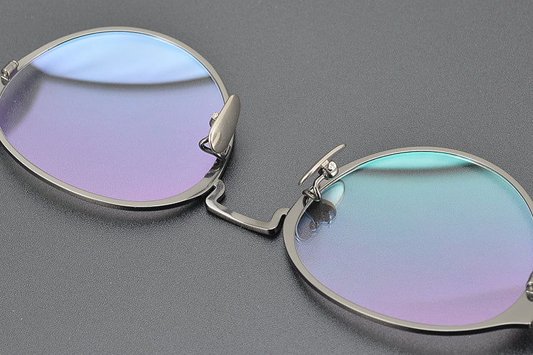 Round Glasses TG1124