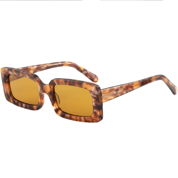 Rectangle Sunglasses GSS1026