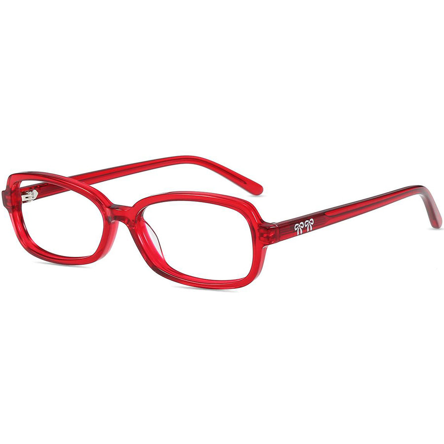 Rectangle Glasses FM1004