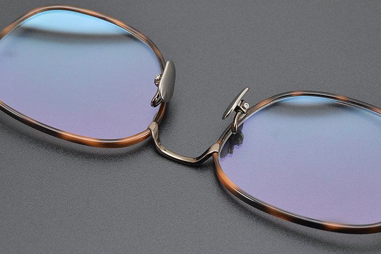 Rectangle Glasses MW1306