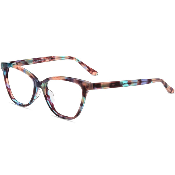 Cat-Eye Glasses FM1019