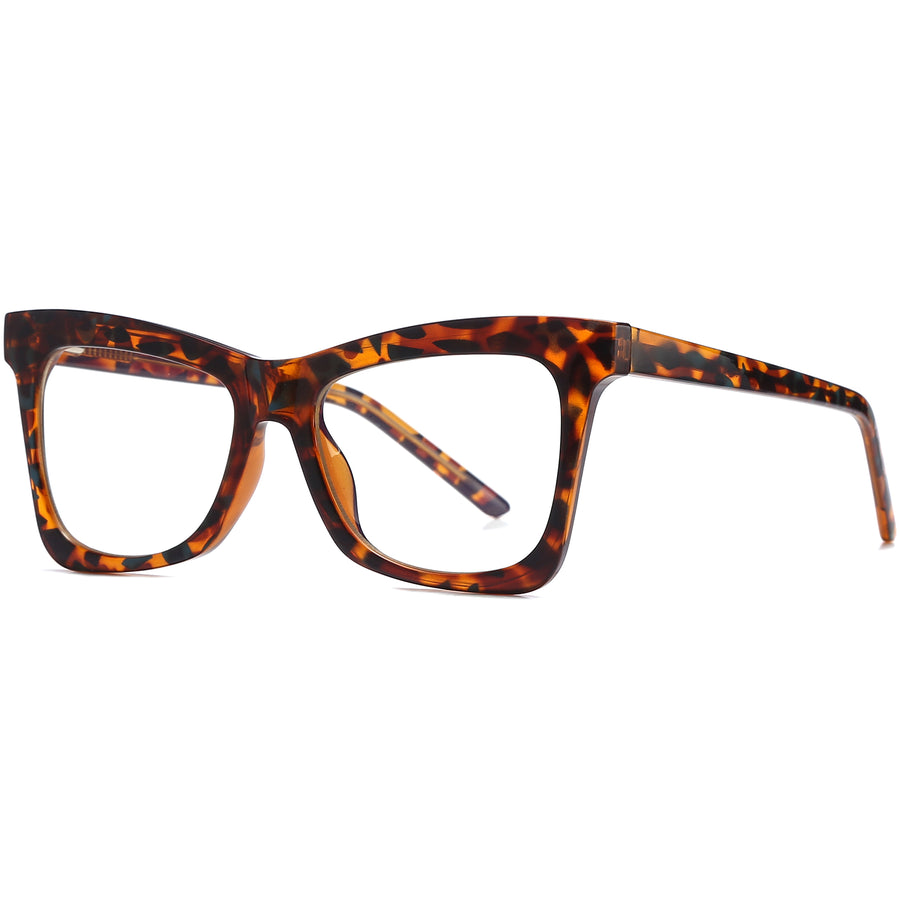 Cat-Eye Glasses PF1186