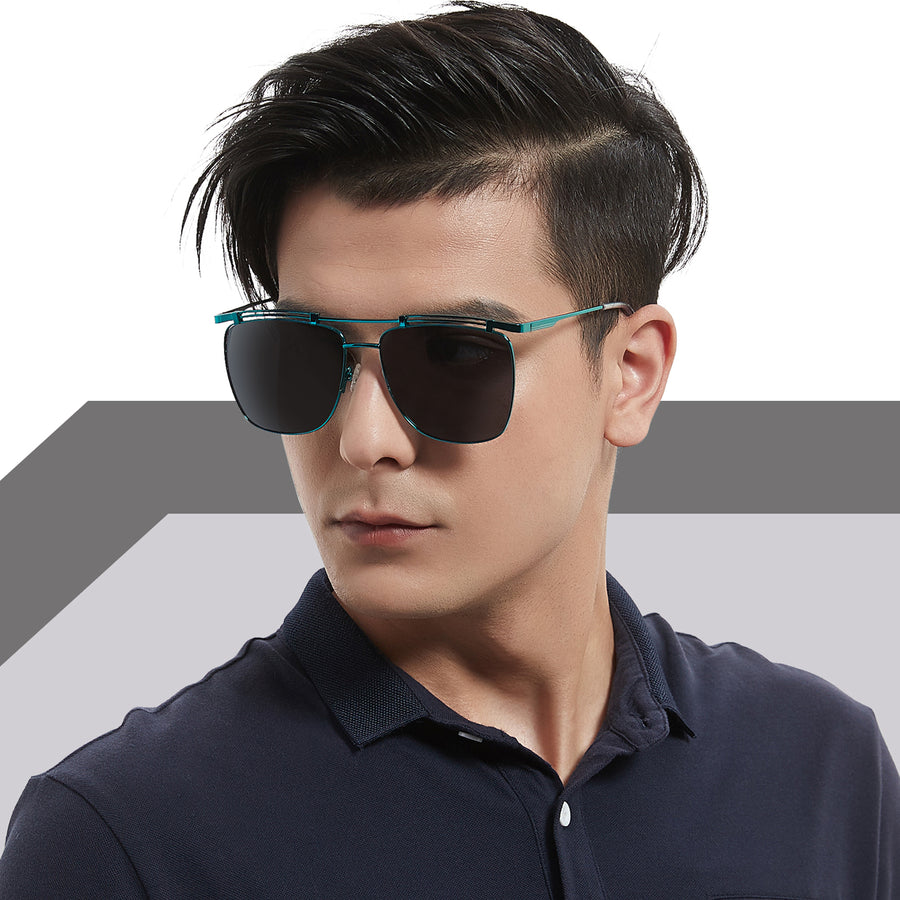 Square Sunglasses YS1160