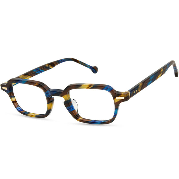 Rectangle Glasses GC1038
