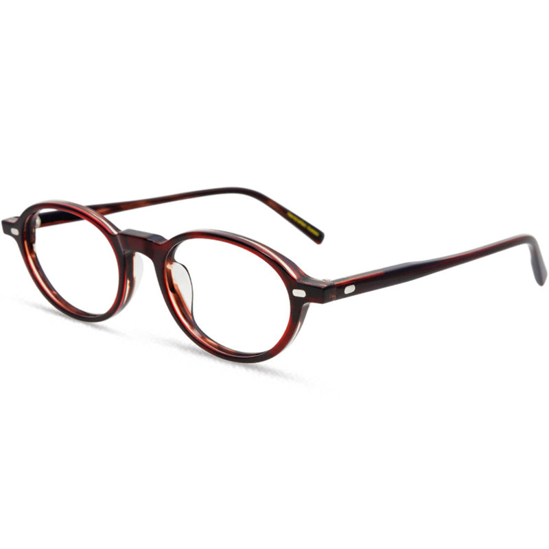 Oval Glasses GC1118