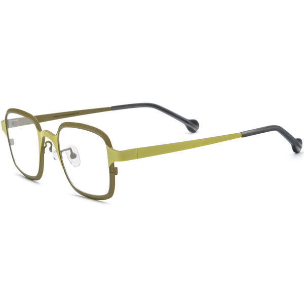Square Glasses BR1484
