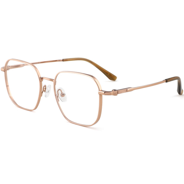 Square Glasses YPT1045