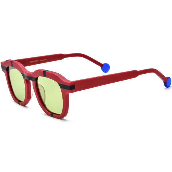 Square Sunglasses BRS1113
