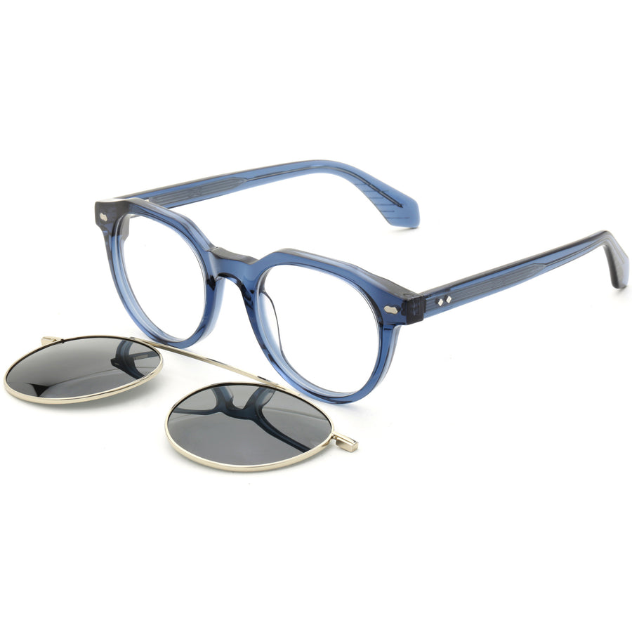 Round Glasses GSR1111