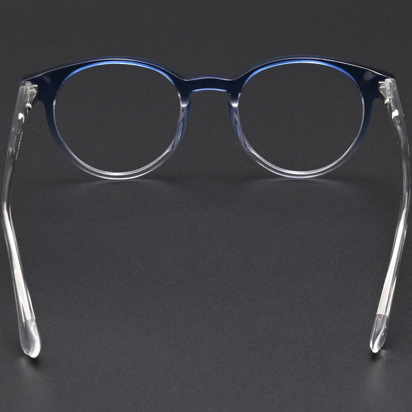 Round Glasses YN1142