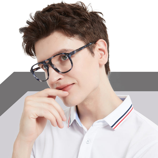 Aviator Glasses YEA1059